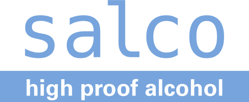 Logo Salco Import-Export AG