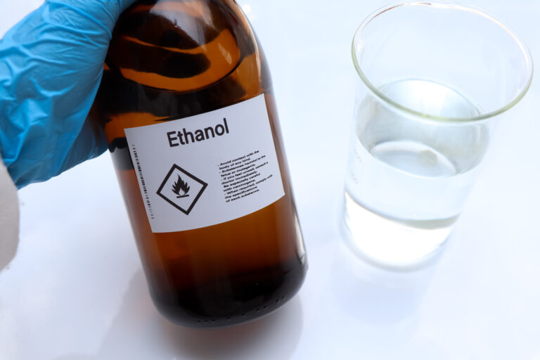 Industriealkohol (Ethanol)