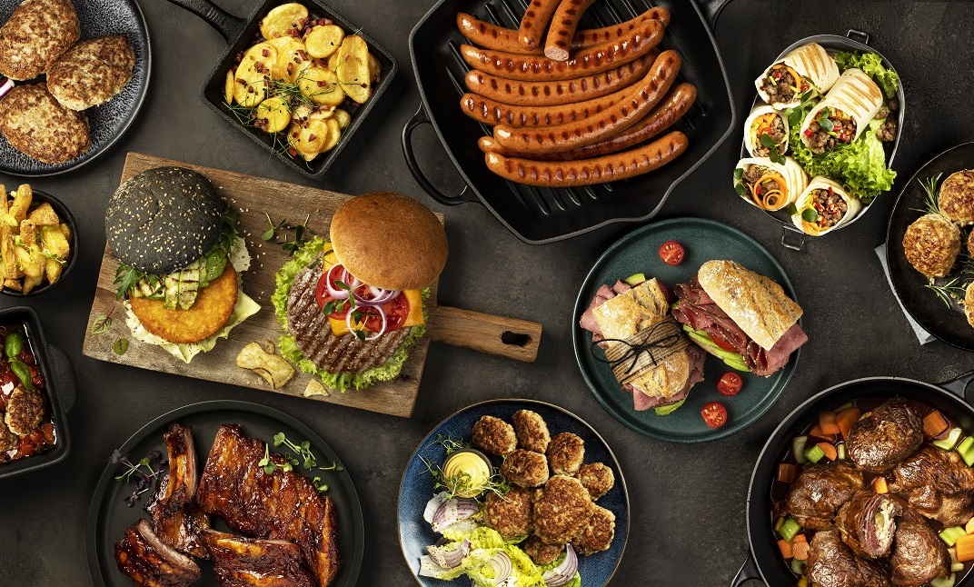 Premium Food Group ApS & Co. KG