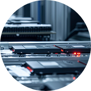 Filtration Batterieproduktion