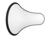 AnyShape – individuelle Leinwandformen