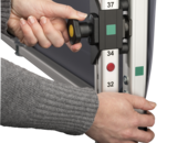 T32-SHIFT – höhenverstellbares Stativ