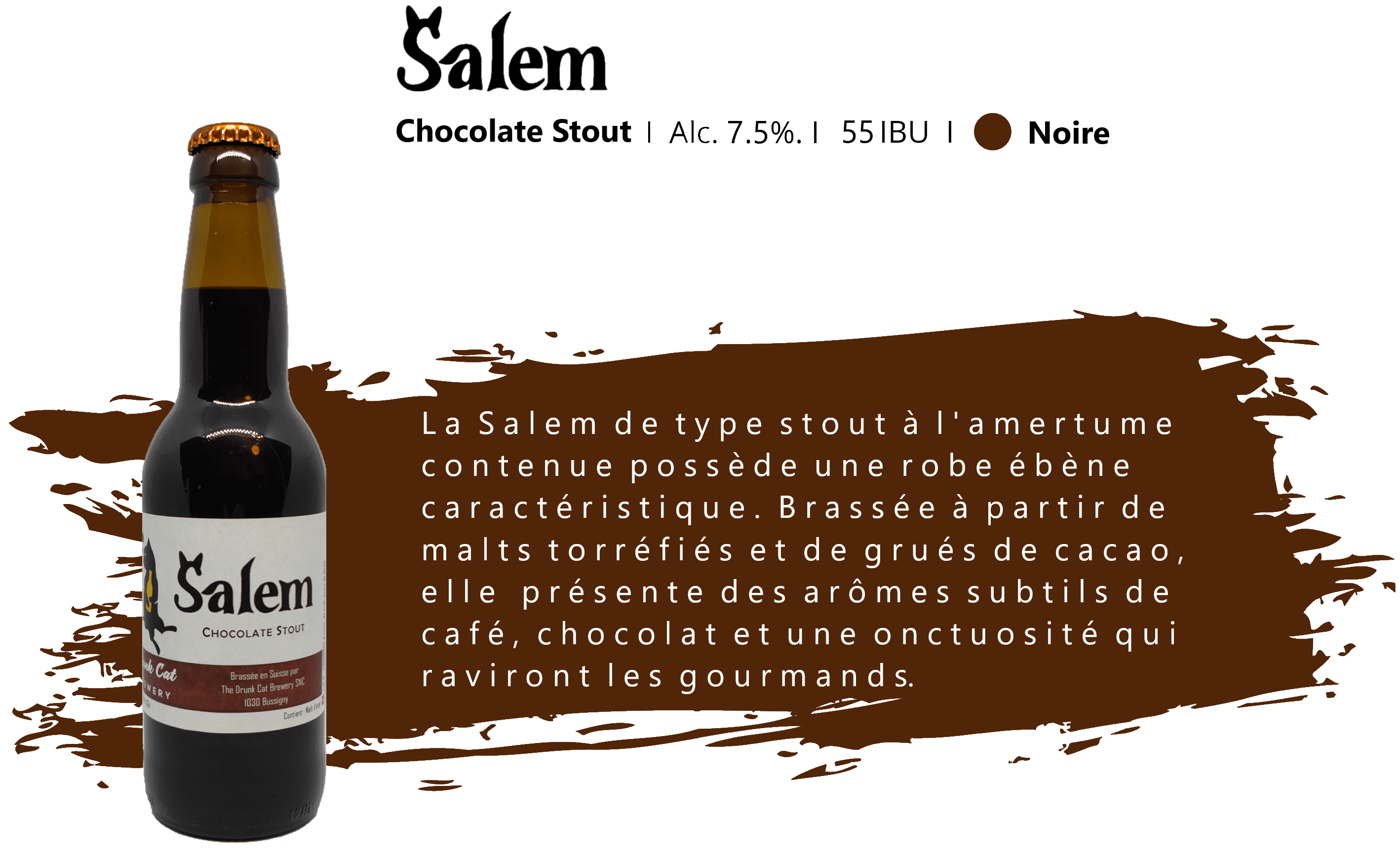 Salem Hazy Pale