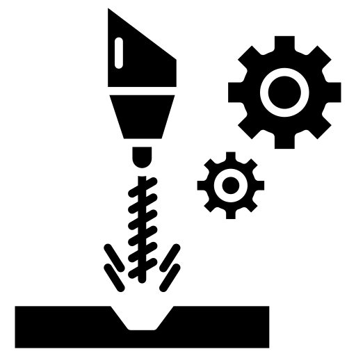 CNC-Bearbeitung