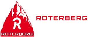 Logo Roterberg Maschinenbau GmbH