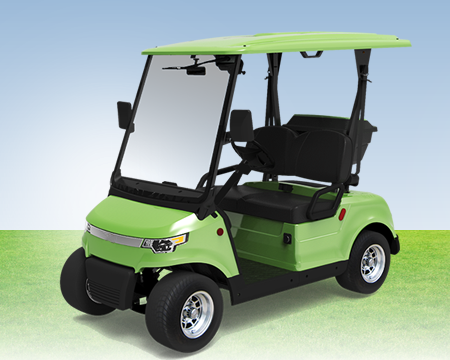 Golf-Cart Modell SPRINT
