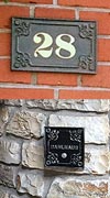 Gussschilder