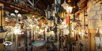 Panoramarundgang durch die Ausstellung