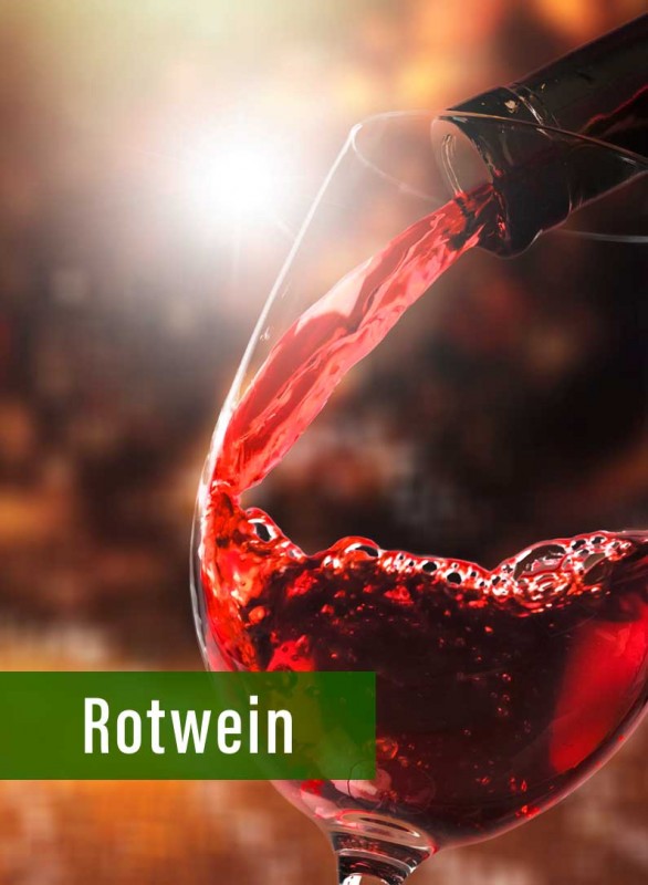 Rotwein