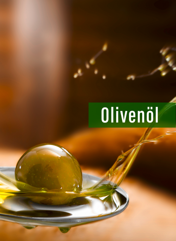 Olivenöl