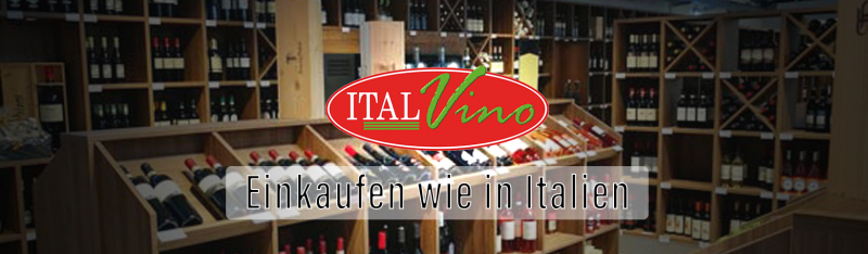 Einkaufen wie in Italien