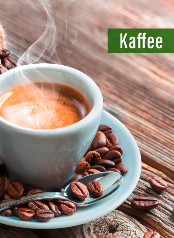 Kaffee