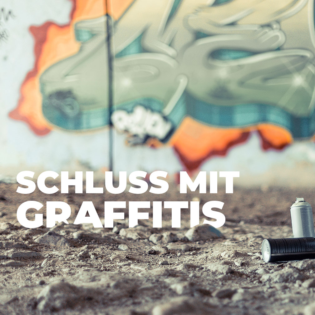 Graffitischutz
