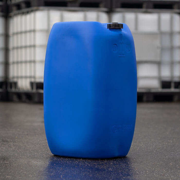Kunststoffkanister (30/60 l)