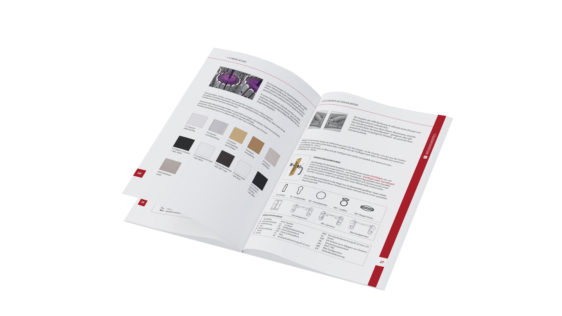 edi Produktkatalog Edition 3