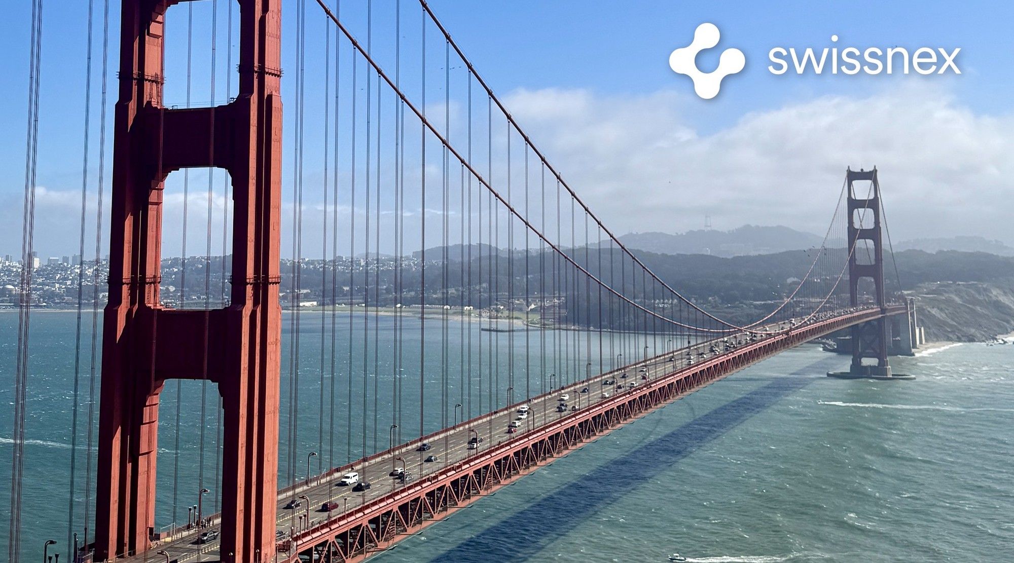 Pitch am Innosuisse Startup Camp, Swissnex San Francisco