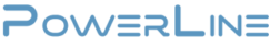 PowerLine Logo
