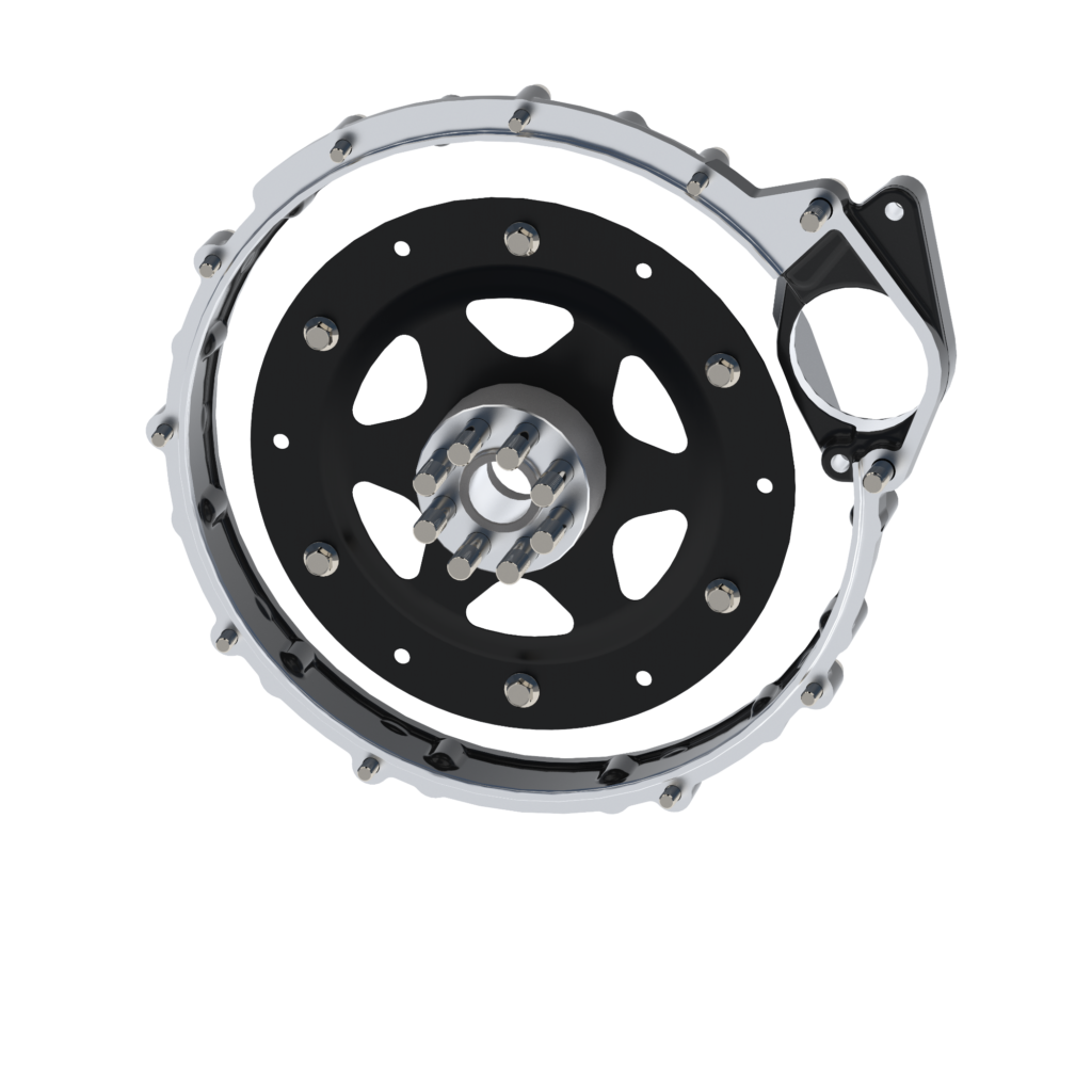 Adapter Kit 1012