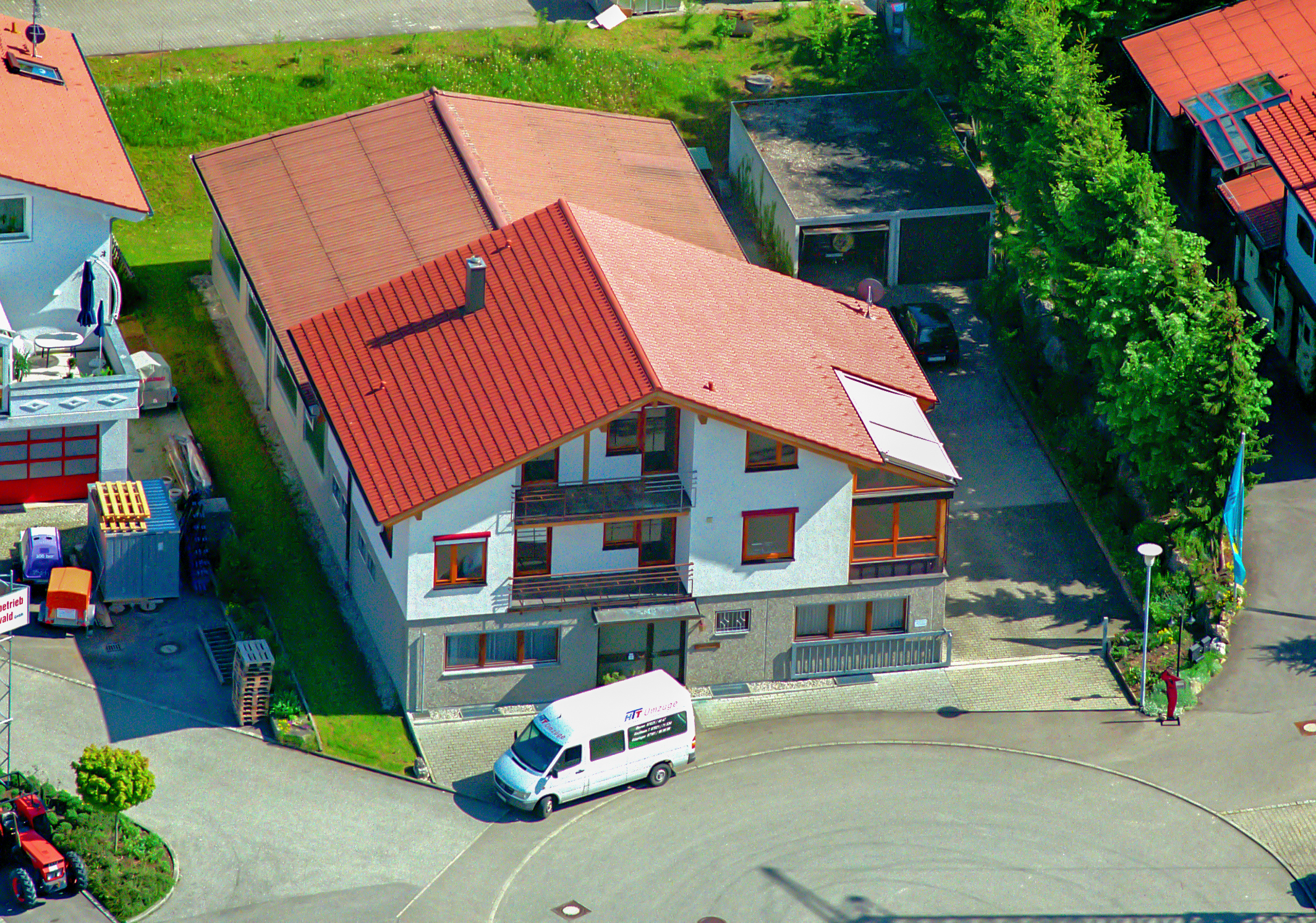 Standort Beuren