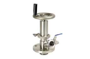 Samplemaster