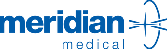 Meridian Medical Logo