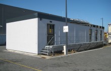 Turnkey Data Centre