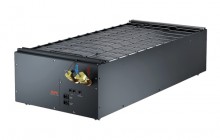 InRow Pumped Refrigerant Cooling