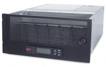 Modular Power Distribution