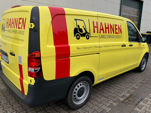 Firmenstandort Kempen
