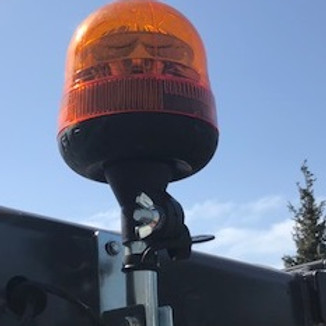 Rundumlampe