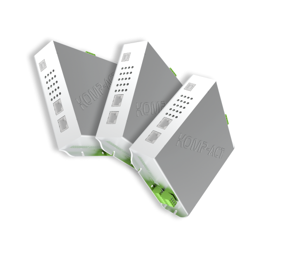 DRB Elektronischer Controller