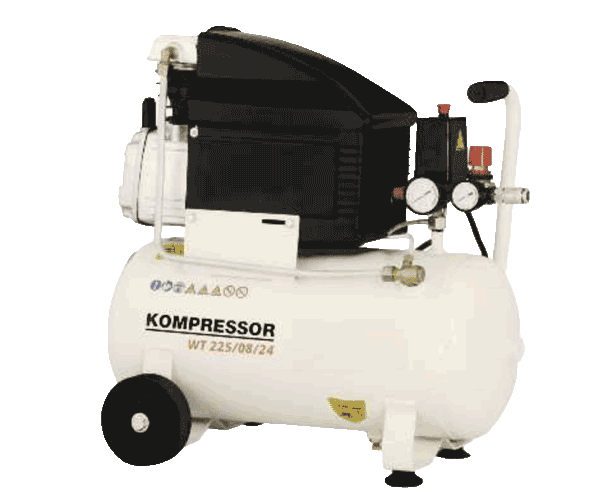 Kompressoren