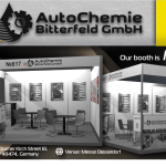 ACB auf der Lubricant Expo Europe 2025