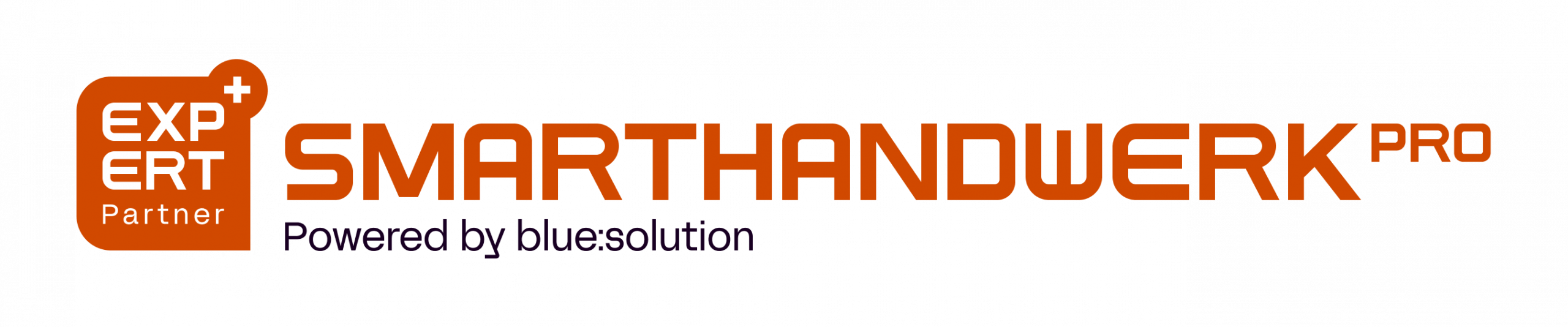 SMARTHANDWERK PRO EXPERT+ Partner