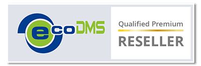 ecoDMS Qualified Premium Reseller