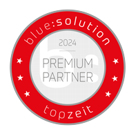 topzeit Premium Partner 2024