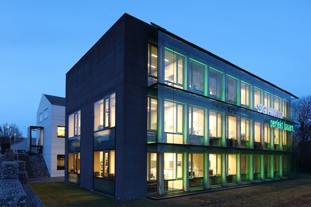 Standort Baltringen