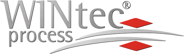 WINtec process Logo