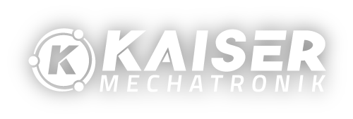 Kaiser Mechatronik Logo