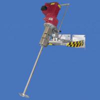 Anklemmrührwerk