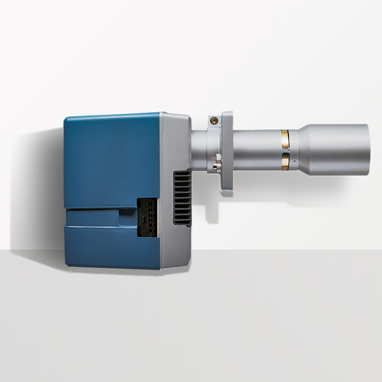 Ölbrenner purflam® compact