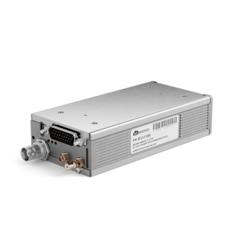 AIR Avionics – Fertigung
