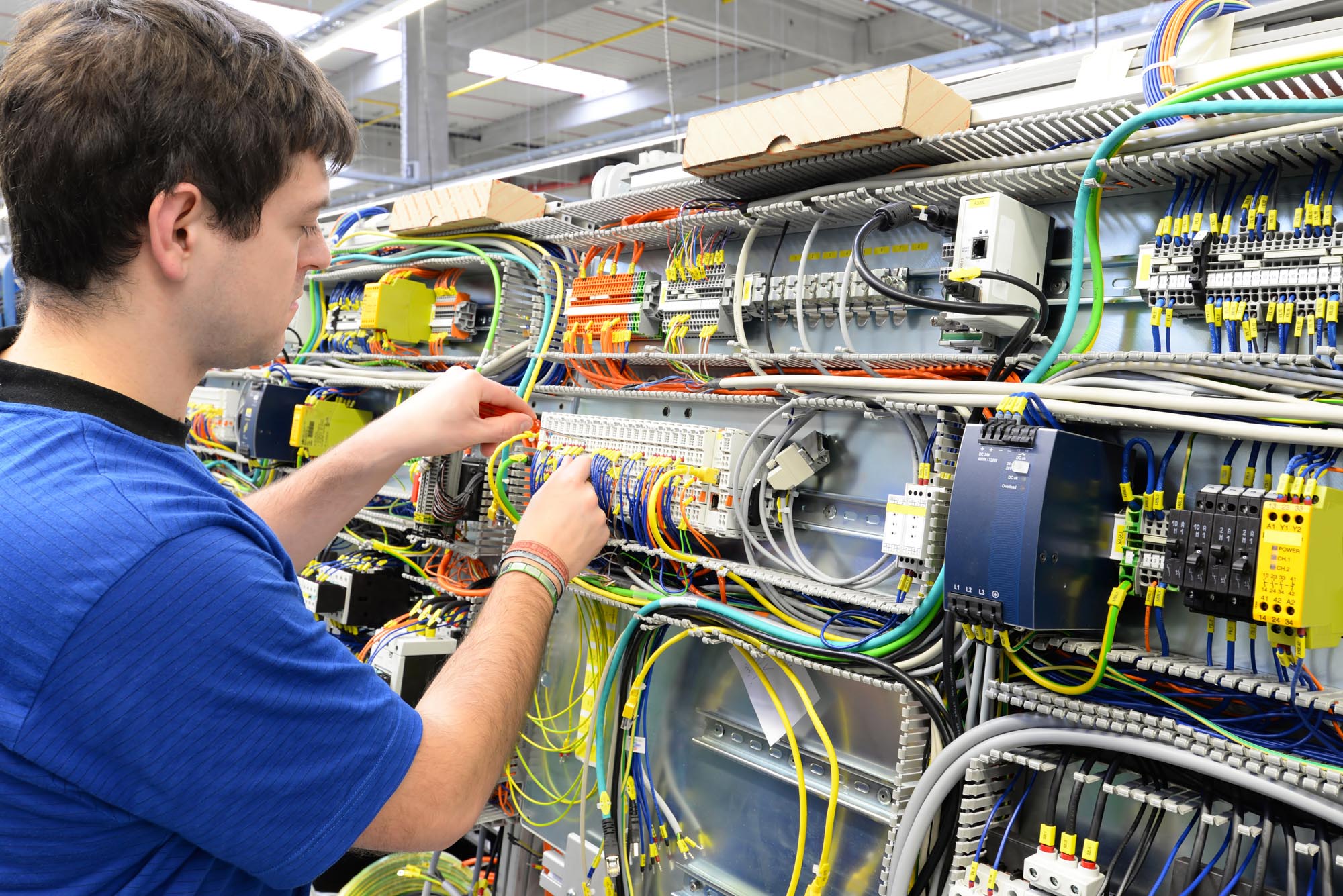 Technischer Service
