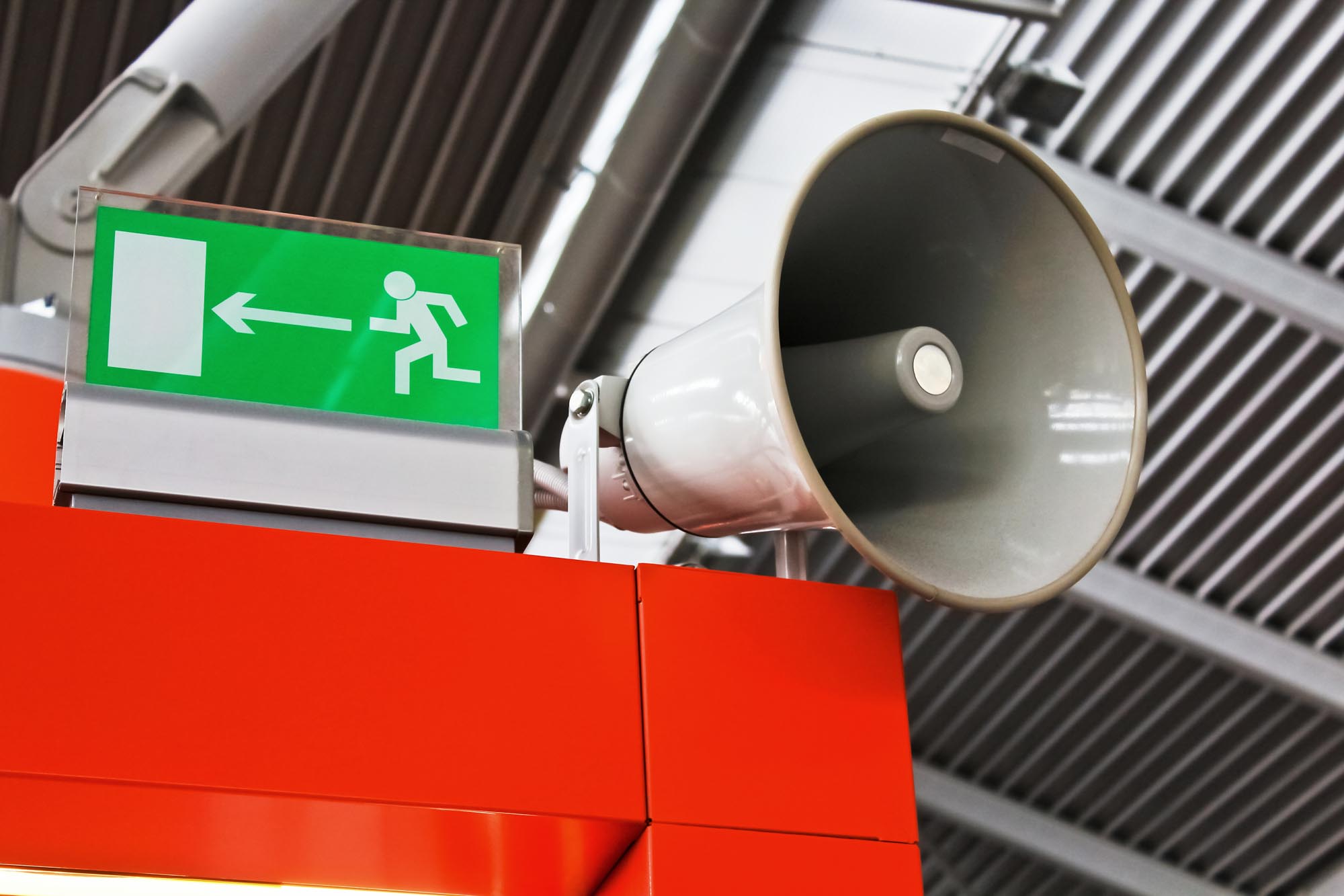Installationstechnik