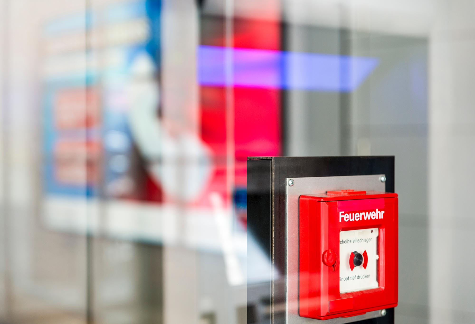 Projektarbeit Elektrotechnik