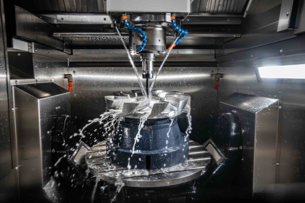 Stempel, Matrizen, Präzisionsteile