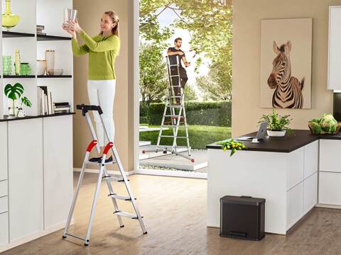 Standort Hailo-Werk Haiger