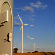 Schwingungsanalyse Vestas