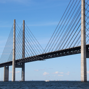 Strukturmonitoring Brücke