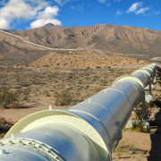 Pipeline-Monitoring